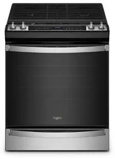 gas range 2