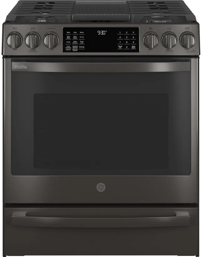 gas range 4