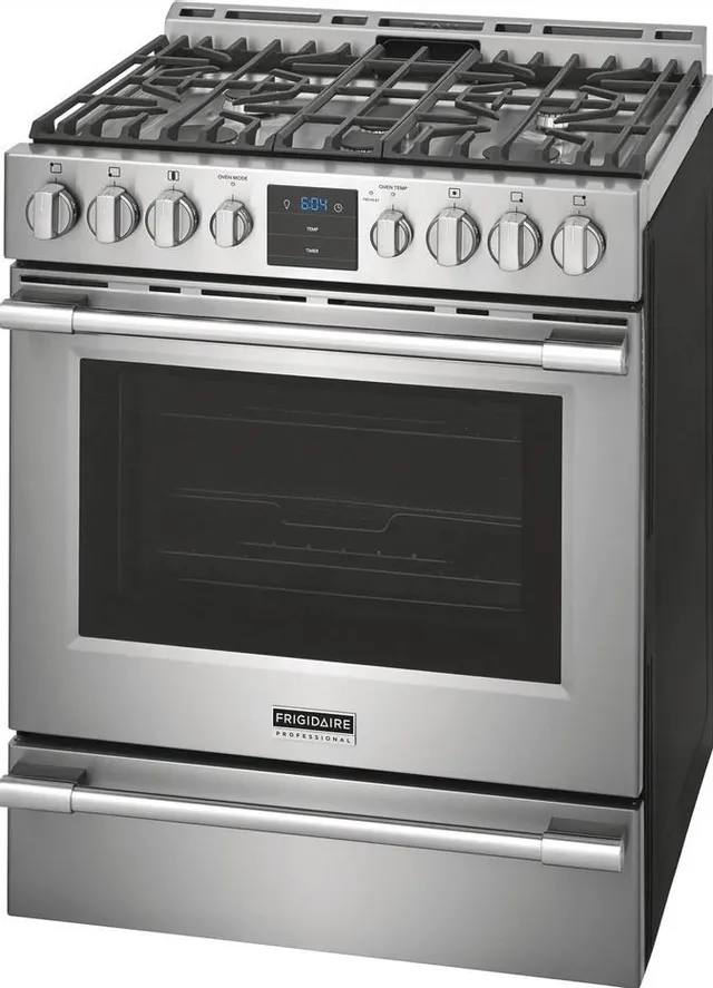 gas range 5