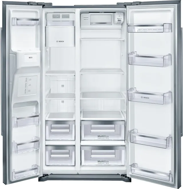 Bosch refrigerator