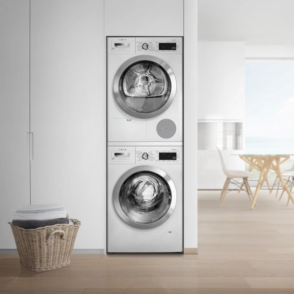 Bosch washing machine