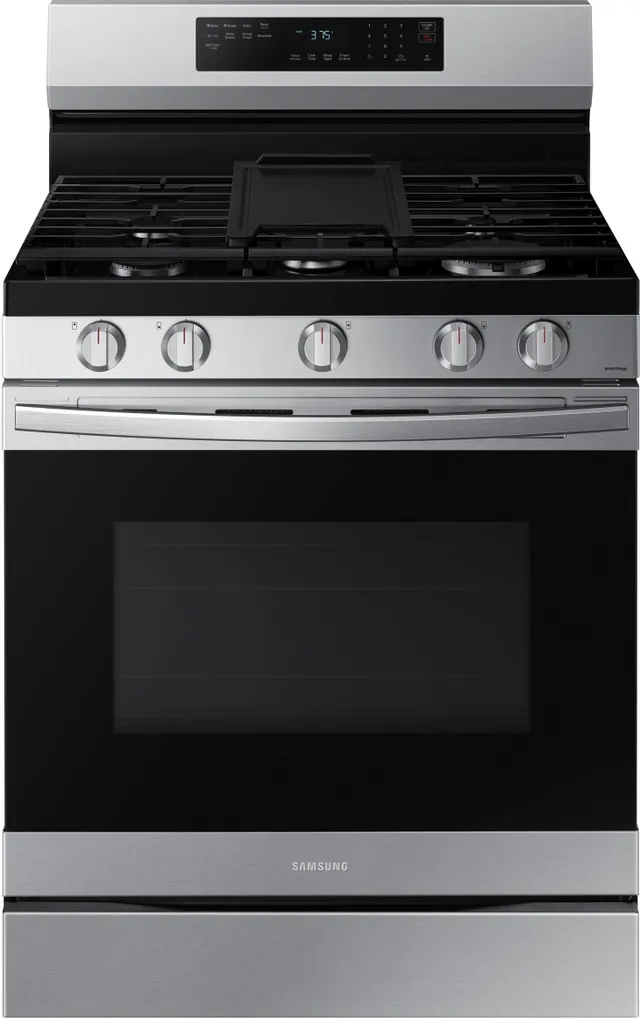 Samsung air fryer range