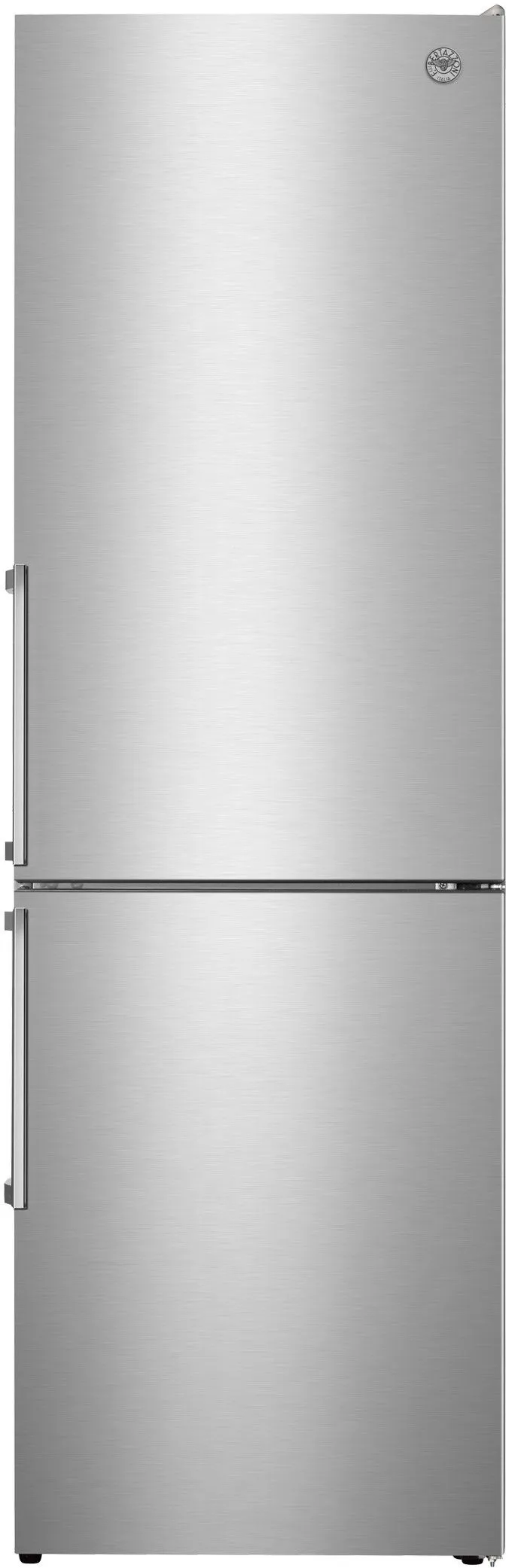 Bottom Freezer Refrigerator