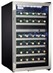 built in wine cooler 1