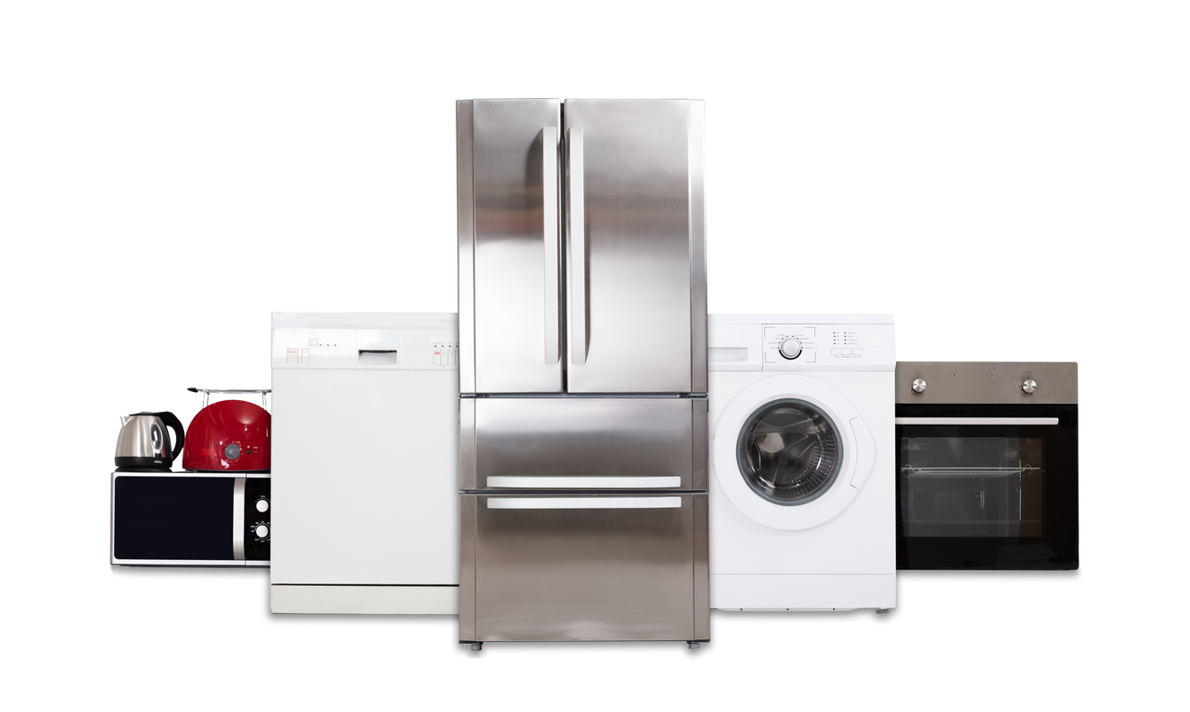 picture of appliance bundle