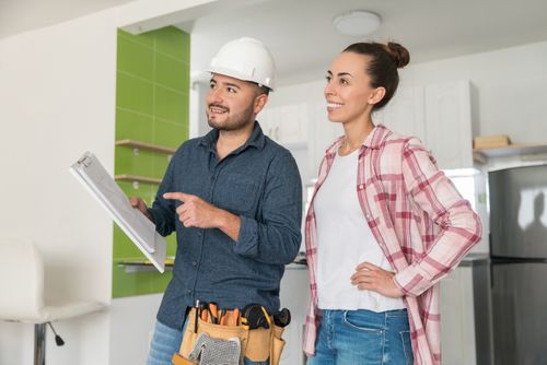 Construction Expert
