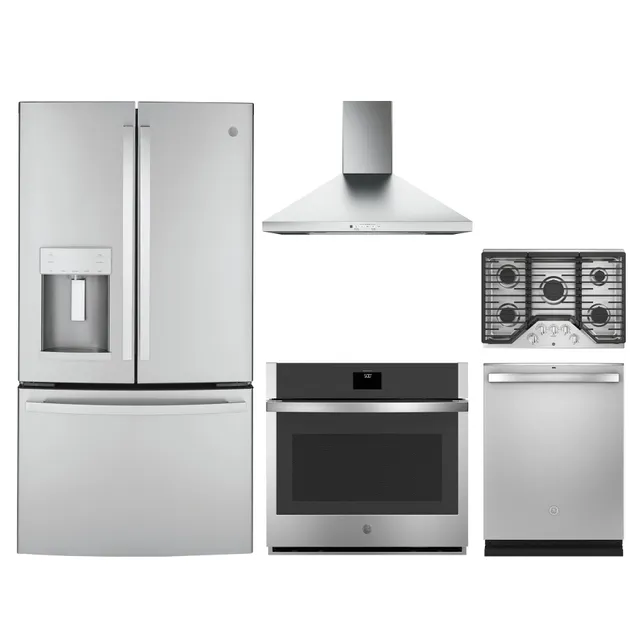 GE appliance package
