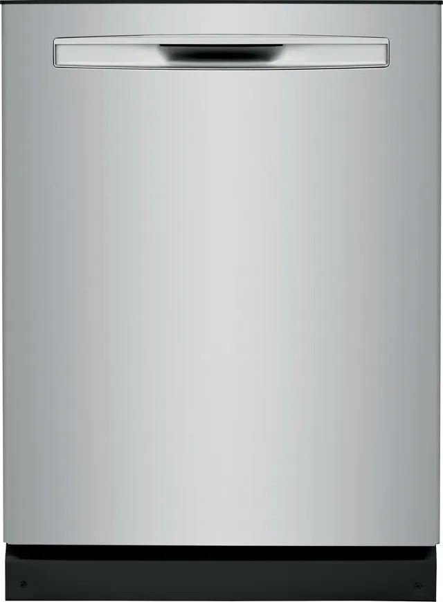 Frigidaire dishwasher