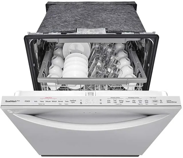 LG Dishwasher