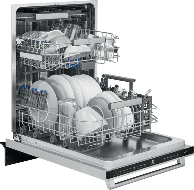 Electrolux dishwasher