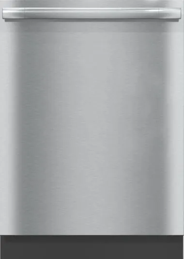 Miele high end dishwasher
