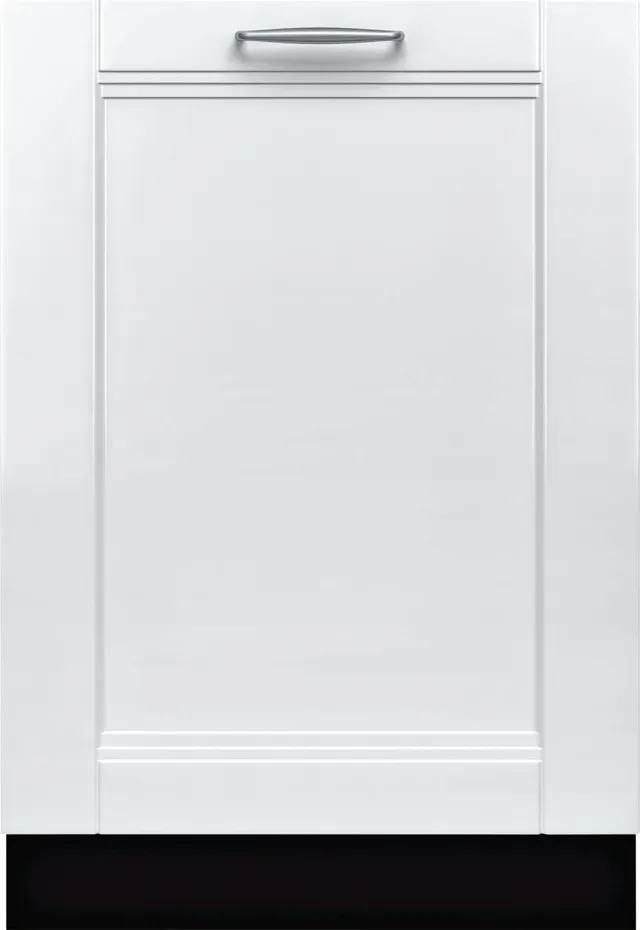 Bosch high end dishwasher