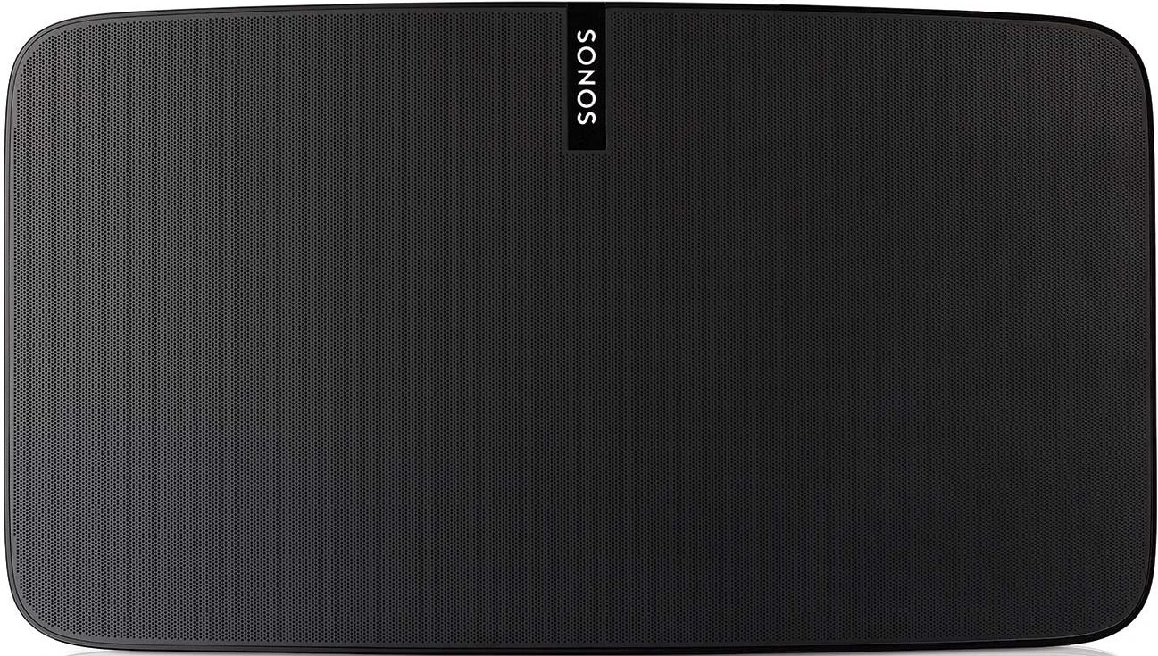 sonos play