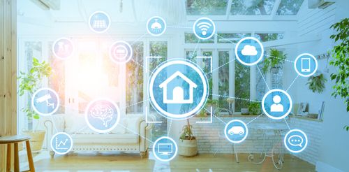 Home Automation