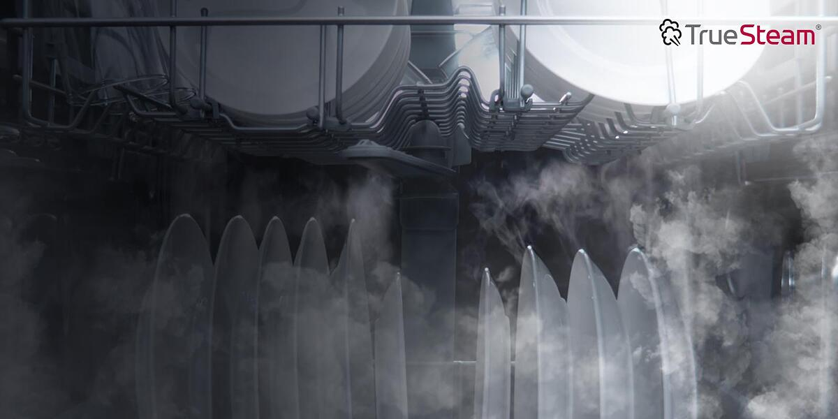 steam