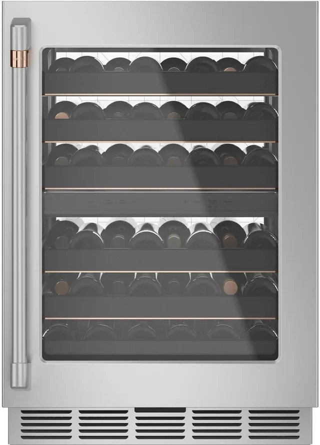 cafe wine cooler