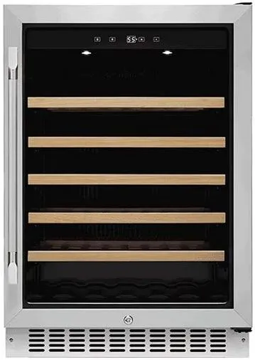 dacor wine cooler