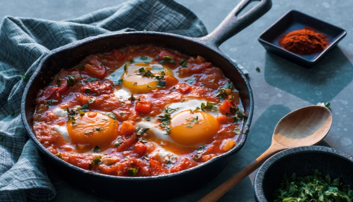 Shakshuka