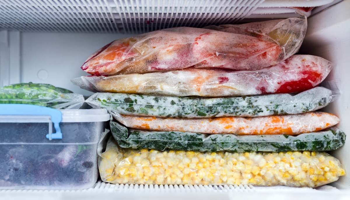 Beat Freezer Burn: Effective Ways to Protect Your Frozen Goods