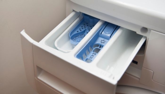 Clean dispensers