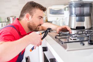 cooktop repair