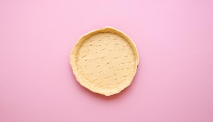 Pie dough