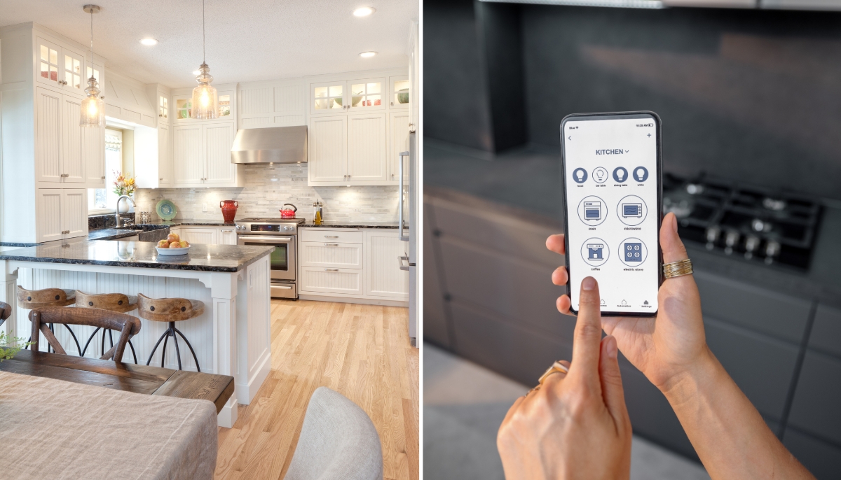 Smart vs. Traditional Which Appliances Are Best for Your Home