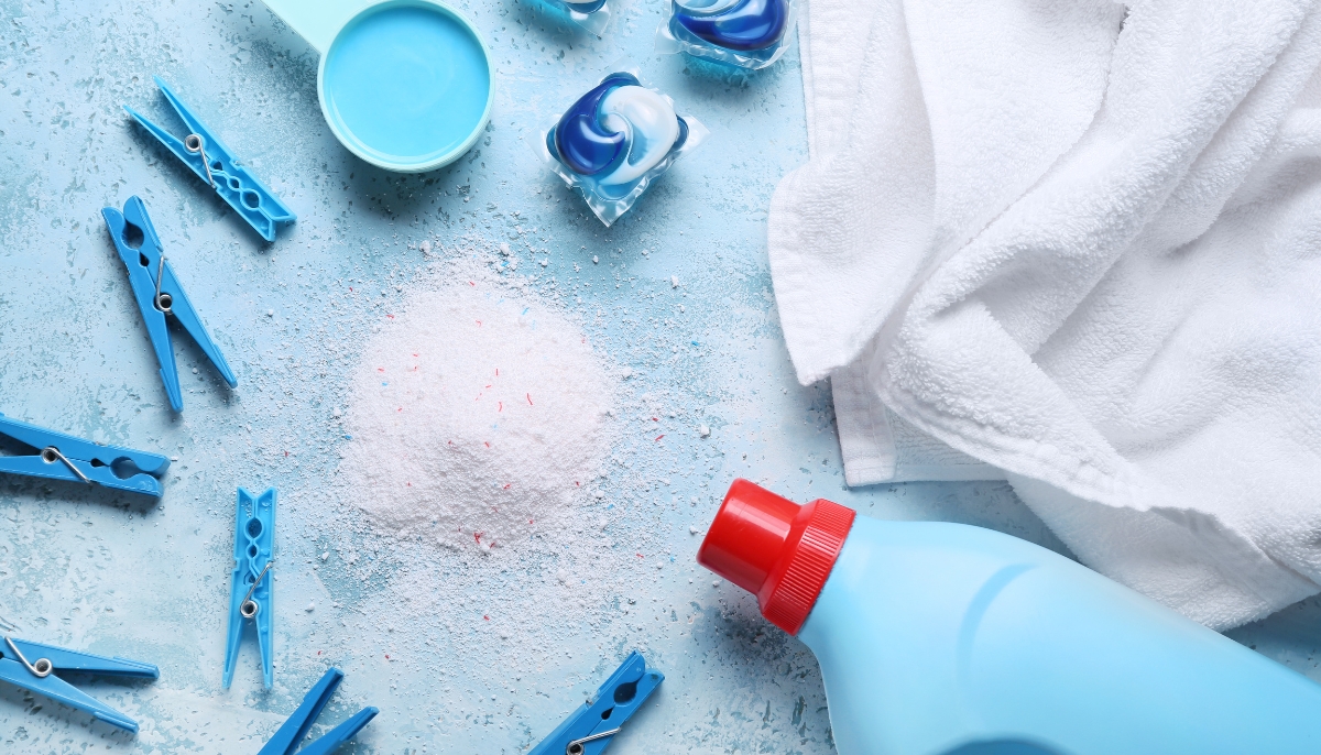 Laundry Detergents Demystified: Which Type Should You Use? | Appliance