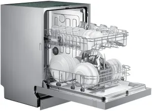 Samsung Stainless Steel Built In Dishwasher