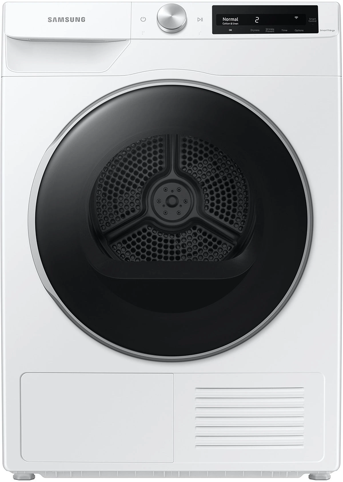 Samsung Heat Pump Electric Dryer