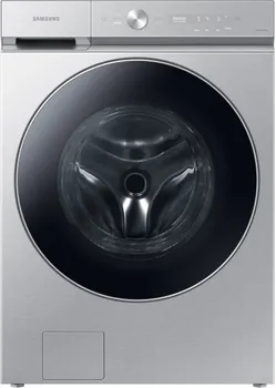 Front view of the Samsung WF53BB8900AT washer