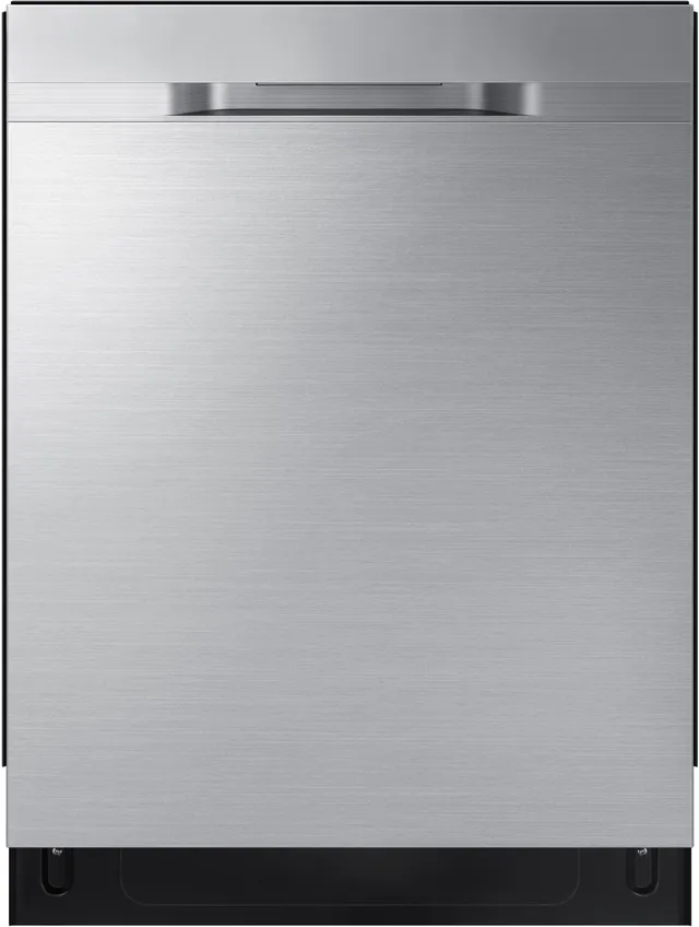 Samsung Fingerprint Resistant Built In Dishwasher