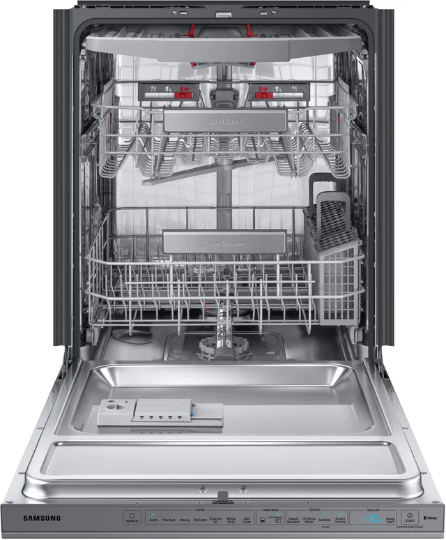 Samsung Stainless Steel Built In Dishwasher