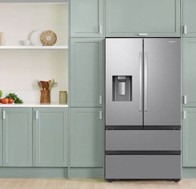 Samsung French Door Refrigerator