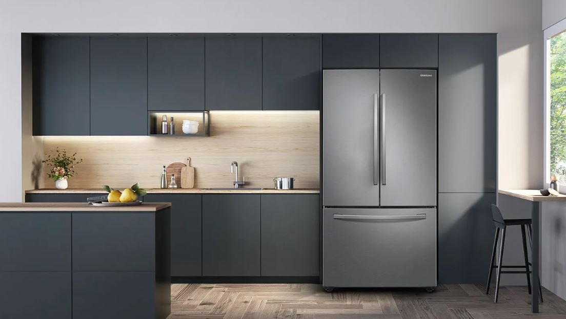 Samsung French Door Refrigerator