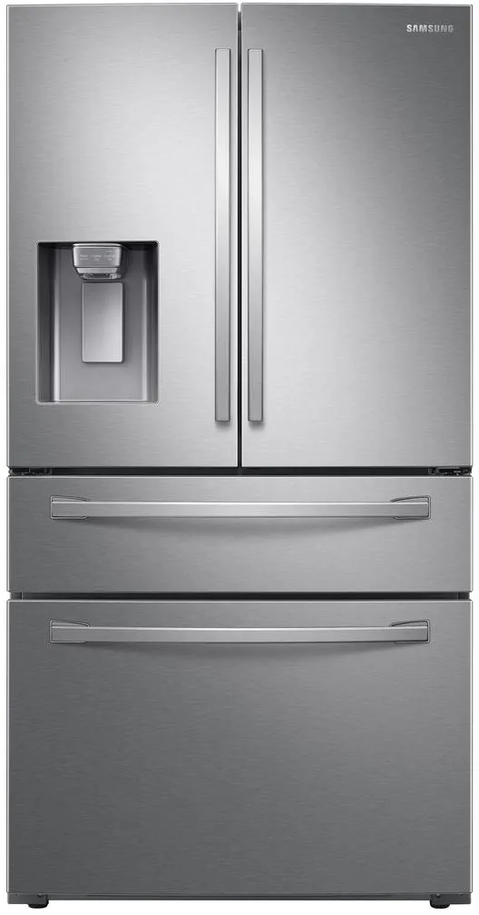 Samsung Smart French Door Refrigerator