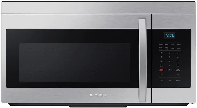 Samsung Over The Range Microwave