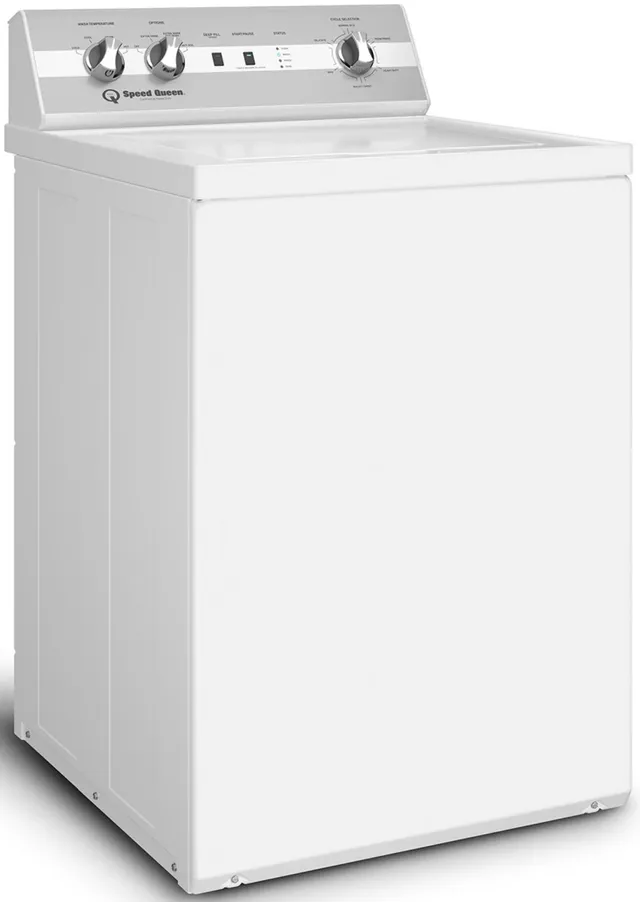 Speed Queen TC5 White Top Load Washer