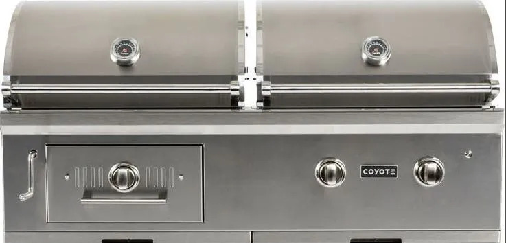 stainless 