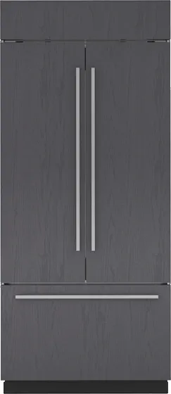 SubZero Classic Series 36in French Door Refrigerator