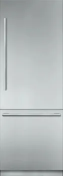 Front view of the Thermador Freedom T30IB905SP refrigerator