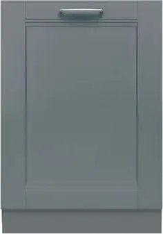 Thermador Emerald Panel Ready Dishwasher