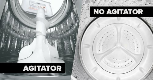Agitator Vs Impeller