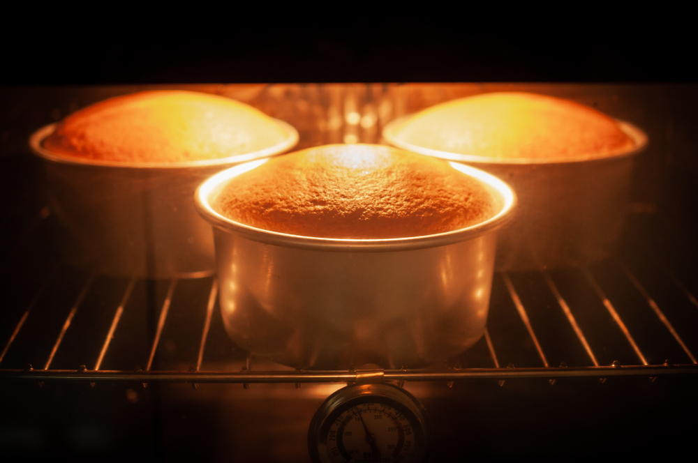 What is Baking