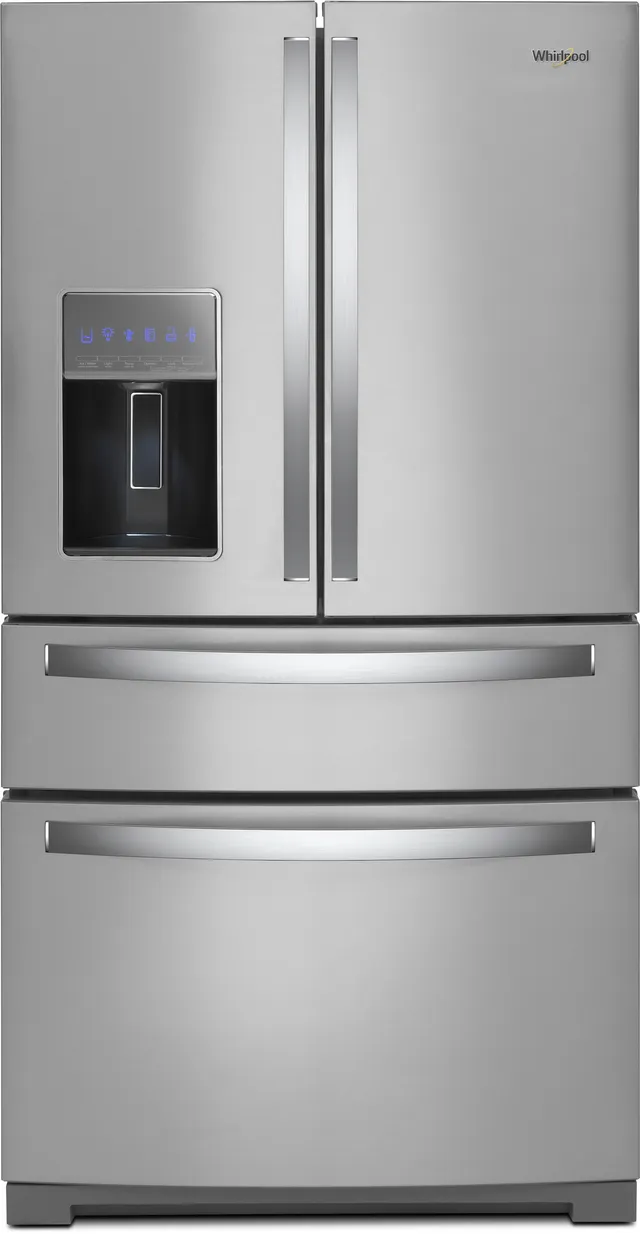 Whirlpool French Door Refrigerator