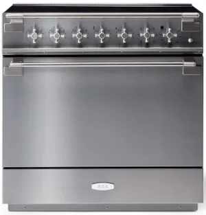 Induction Range AGA AGA Elise 36in Induction Range