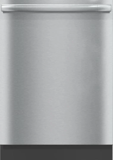  Front view of the Miele G 7156 SCVi SF dishwasher 