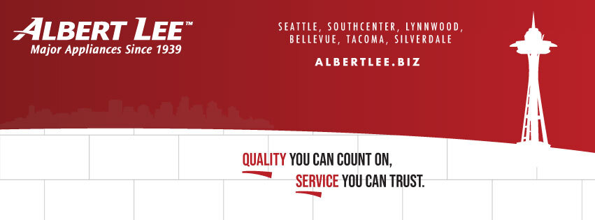 Albert Lee website banner 