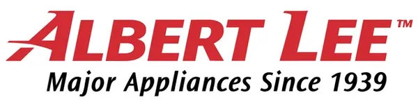 Albert Lee Appliance Logo