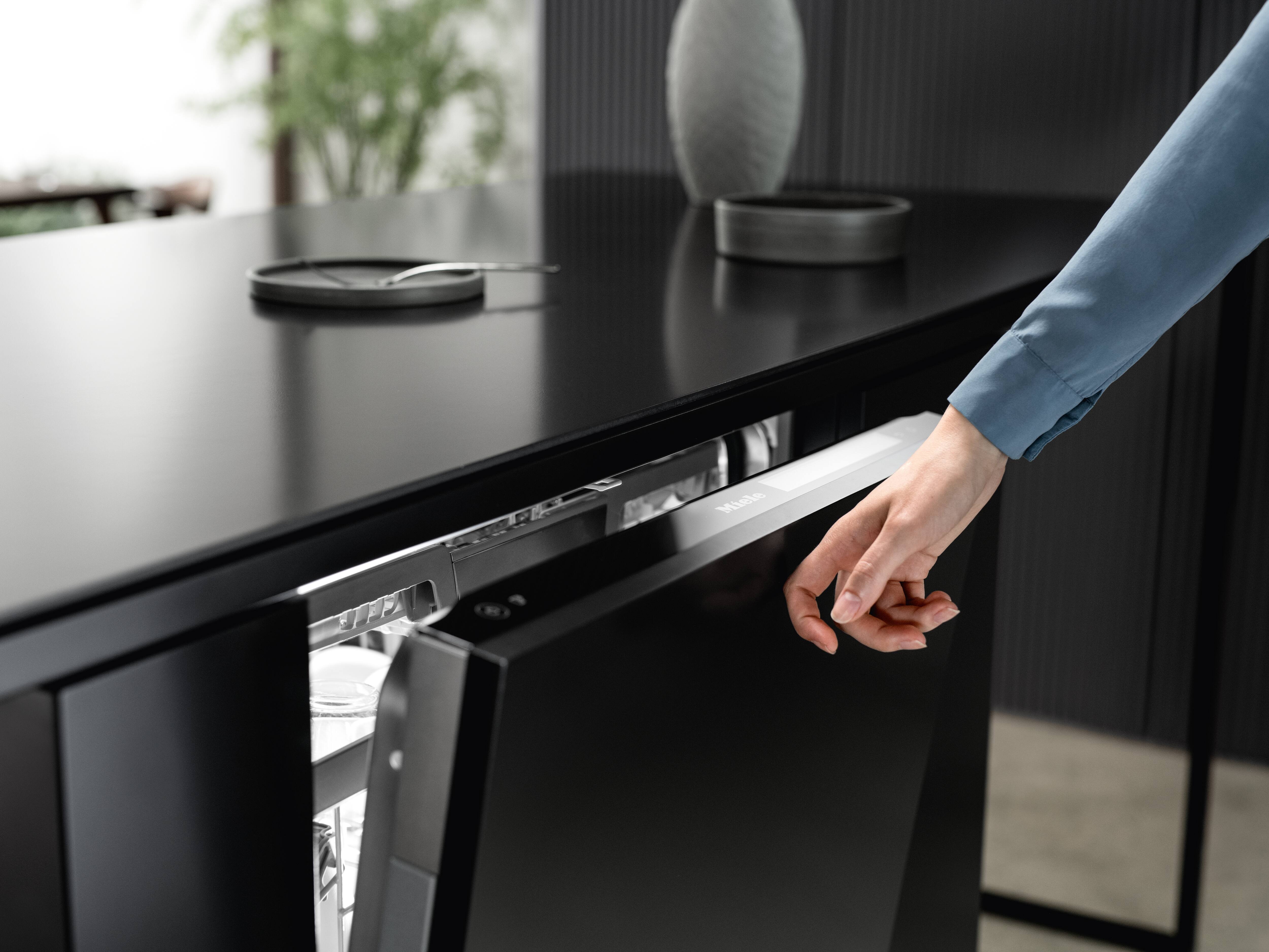 cove dishwashers